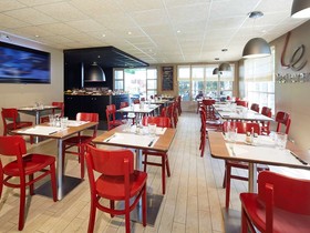 Hotel Campanile Orleans Sud - La Source