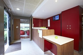 Hotel Campanile Orleans Sud - La Source