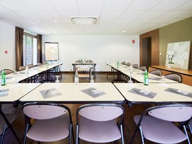 Hotel Campanile Orleans Sud - La Source