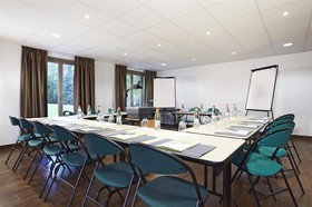 Hotel Campanile Orleans Sud - La Source