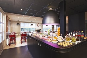 Hotel Campanile Orleans Sud - La Source