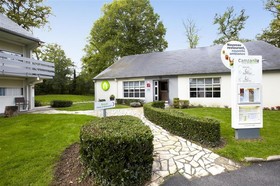 Hotel Campanile Orleans Sud - La Source