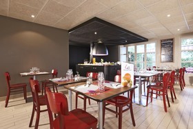 Hotel Campanile Orleans Sud - La Source