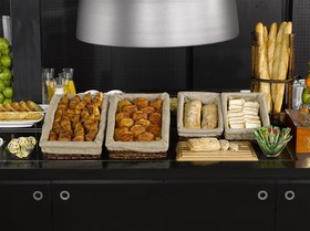 Hotel Campanile Orleans Sud - La Source