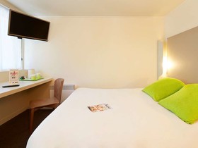 Hotel Campanile Orleans Sud - La Source
