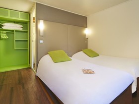Hotel Campanile Orleans Sud - La Source