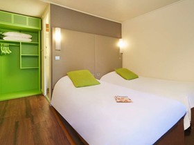 Hotel Campanile Orleans Sud - La Source