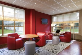 Hotel Campanile Orleans Sud - La Source