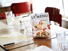 Hotel Campanile Orleans Sud - La Source