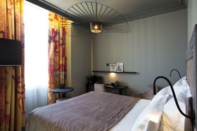 Empreinte Hotel