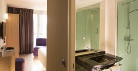 Hôtel Escale Oceania Orléans