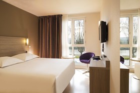 Hôtel Escale Oceania Orléans