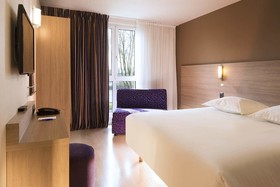 Hôtel Escale Oceania Orléans
