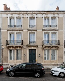 Hôtel Arago - Encore Mieux