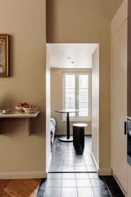 Hôtel Arago - Encore Mieux