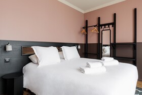 Hôtel Arago - Encore Mieux