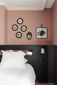 Hôtel Arago - Encore Mieux