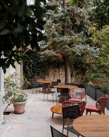 Hôtel Arago - Encore Mieux