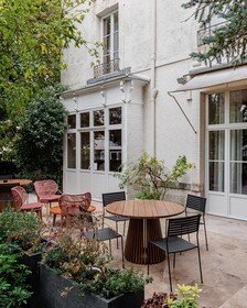 Hôtel Arago - Encore Mieux