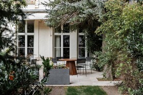 Hôtel Arago - Encore Mieux