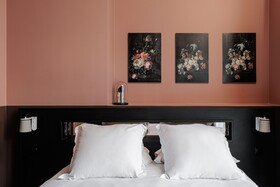 Hôtel Arago - Encore Mieux