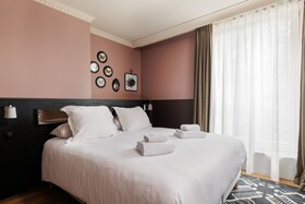 Hôtel Arago - Encore Mieux