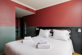 Hôtel Arago - Encore Mieux