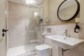 Hôtel Des Sept - Encore Mieux