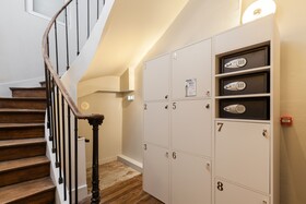 Hôtel Des Sept - Encore Mieux