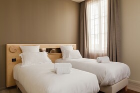 Hôtel Des Sept - Encore Mieux