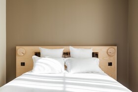 Hôtel Des Sept - Encore Mieux