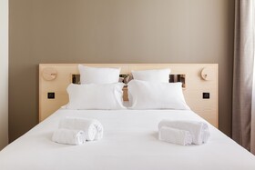 Hôtel Des Sept - Encore Mieux