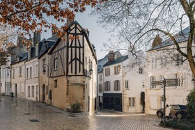 Hôtel Des Sept - Encore Mieux