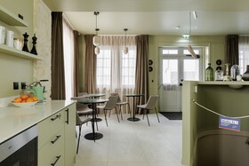 Hôtel Des Sept - Encore Mieux