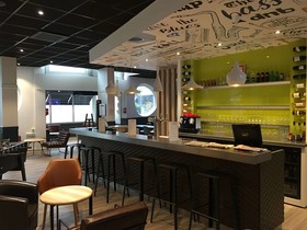 B&B HOTEL Orléans Centre Foch
