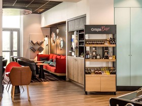 B&B HOTEL Orléans Centre Foch