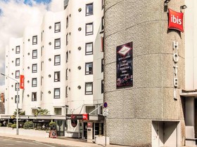 B&B HOTEL Orléans Centre Foch