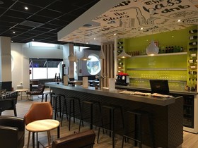 B&B HOTEL Orléans Centre Foch