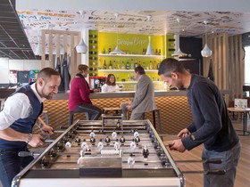 B&B HOTEL Orléans Centre Foch