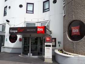 B&B HOTEL Orléans Centre Foch
