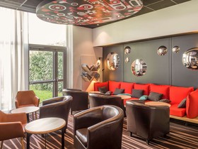 B&B HOTEL Orléans Centre Foch