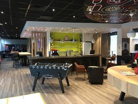 B&B HOTEL Orléans Centre Foch