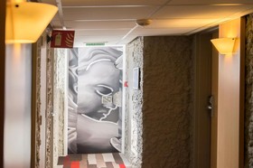 B&B HOTEL Orléans Centre Foch