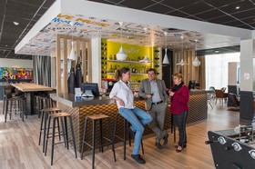 B&B HOTEL Orléans Centre Foch