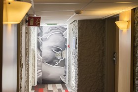 B&B HOTEL Orléans Centre Foch