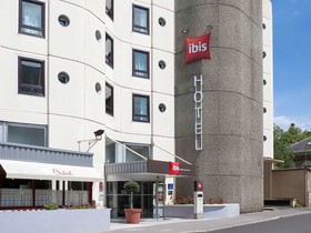 B&B HOTEL Orléans Centre Foch