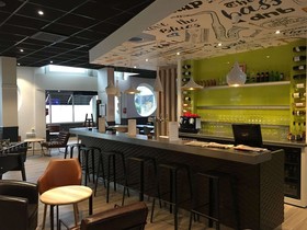 B&B HOTEL Orléans Centre Foch