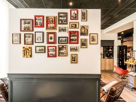 B&B HOTEL Orléans Centre Foch