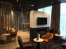 B&B HOTEL Orléans Centre Foch
