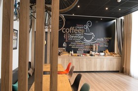B&B HOTEL Orléans Centre Foch